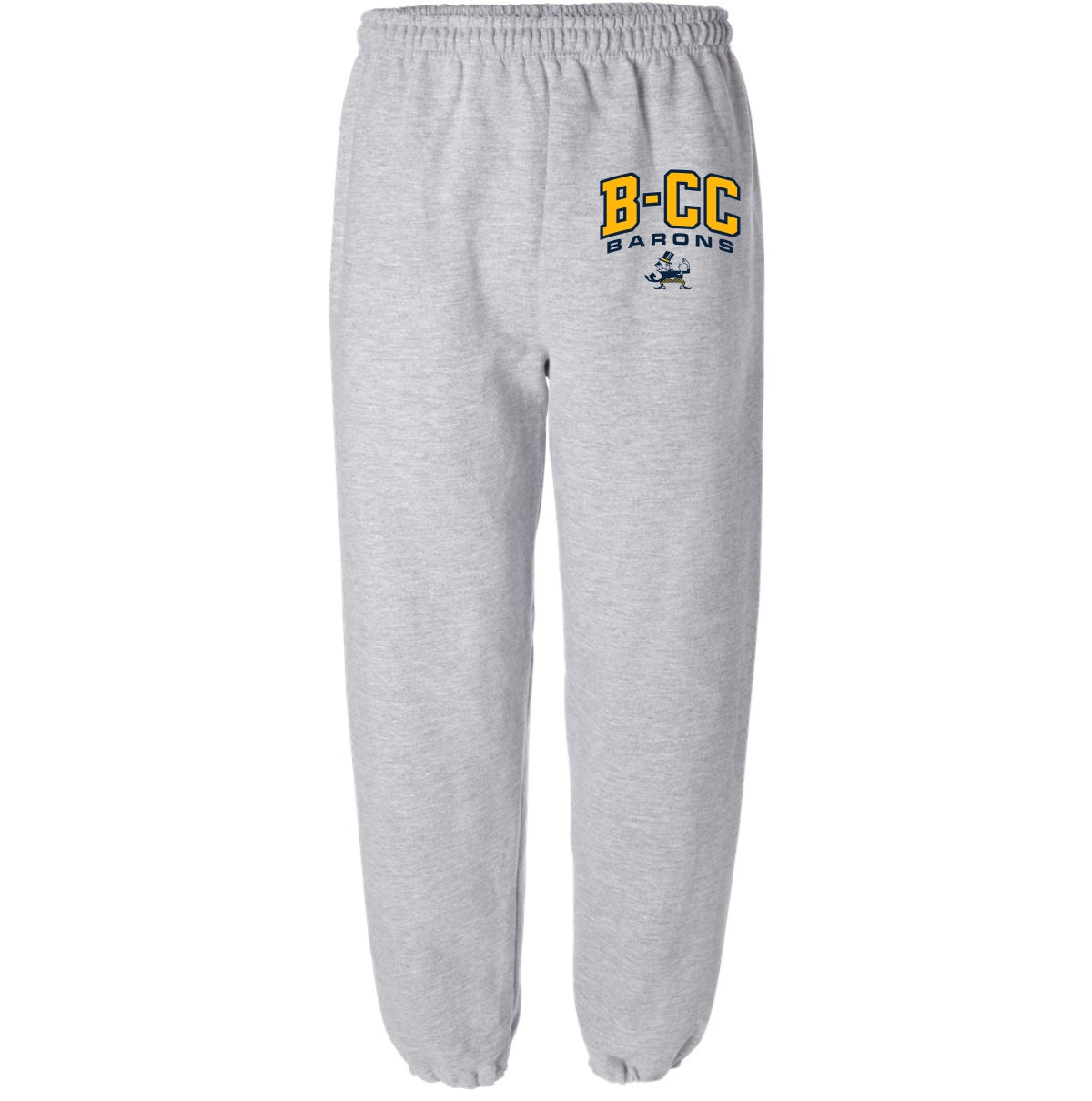 Sweatpants elastic bottom online