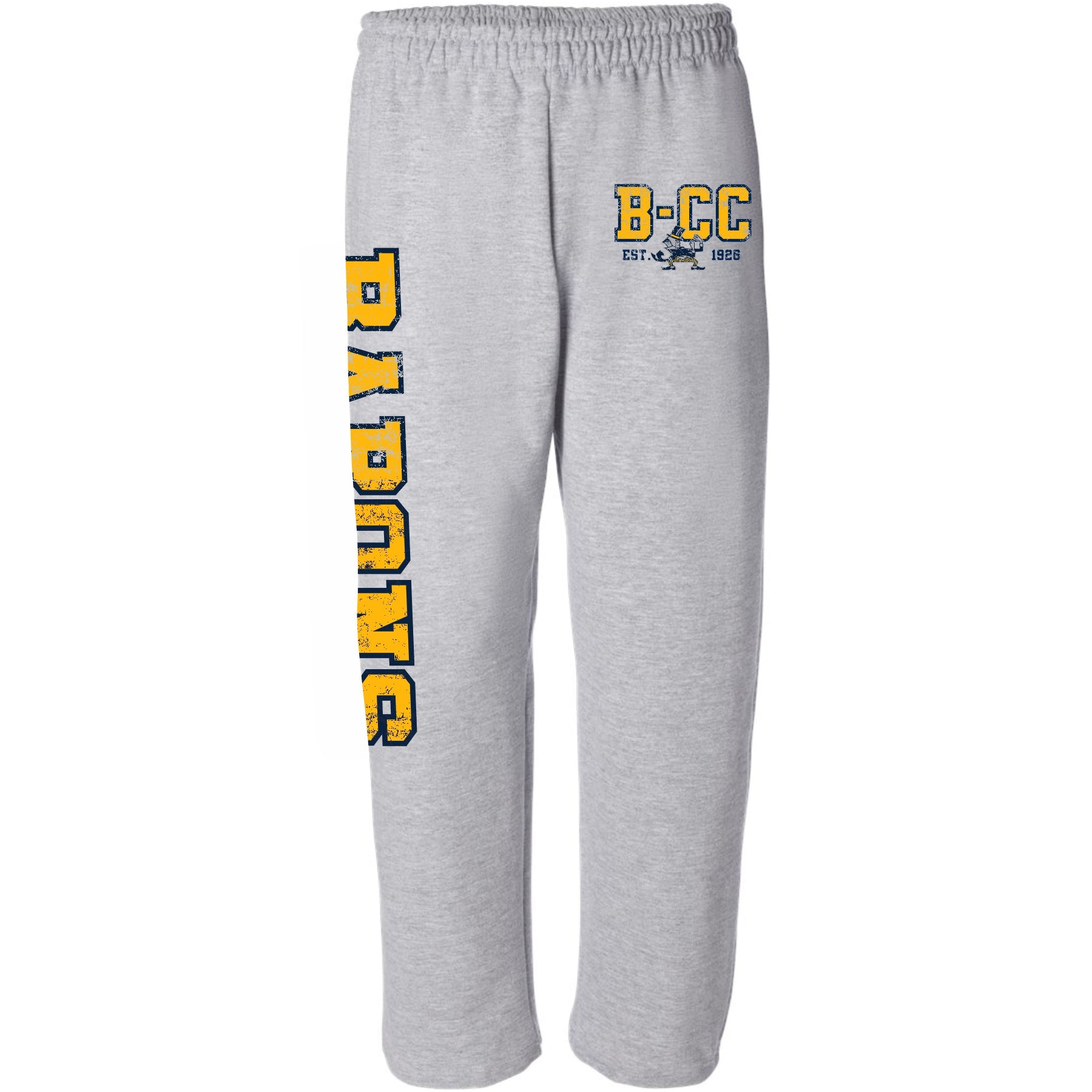 Public school sweatpants on sale